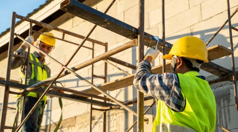 Local Siding Services in Morristown, AZ